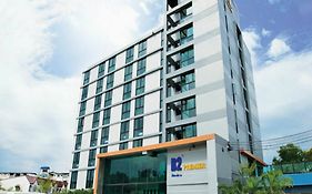 B2 Hotel South Pattaya